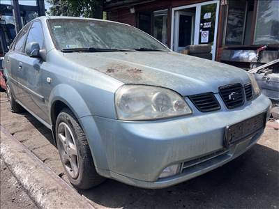 Chevrolet Lacetti 1.8i bontott alkatrészei