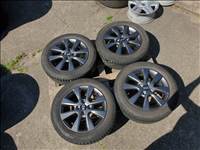 15" 4x100 Hyundai i10-i20