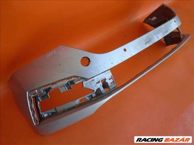 Skoda Octavia 4 első lökhárító radaros (s.30)