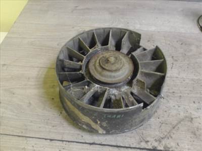 TRABANT 601 Hűtőventilátor