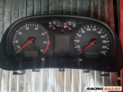 Volkswagen Golf IV 1.4 16V kilométeróra (21226) 1j0920806