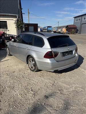BMW 318 (E90, E91, E92, E93) bontott alkatrészei