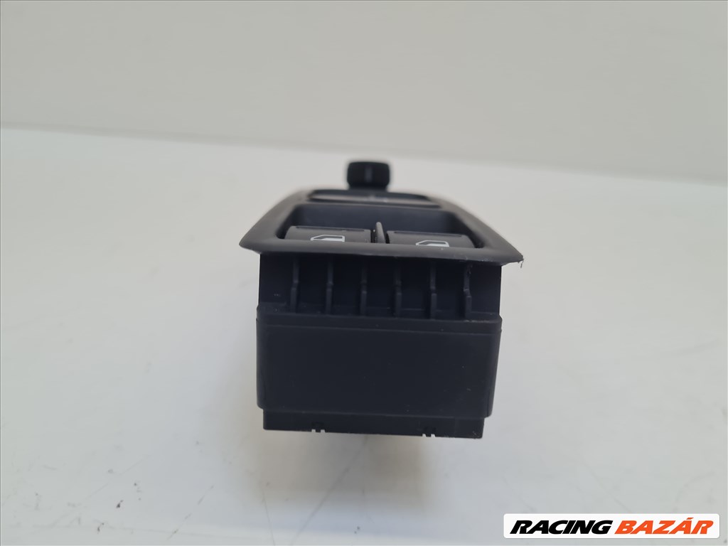 Volkswagen Golf VI bal első ablakemelő kapcsoló tükör kapcsolóval (21256, 21257) 5k0867255a 1k4959857b 3. kép