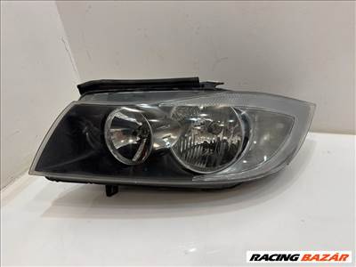 BMW 3 E90 Bal Fényszóró 89311650 6942723