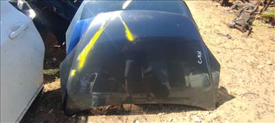 Honda CR-V III Motorháztető 