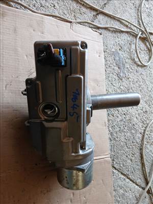 Opel Corsa D 2006-2014 Elektromos szervó Felújított Delphi 11213105