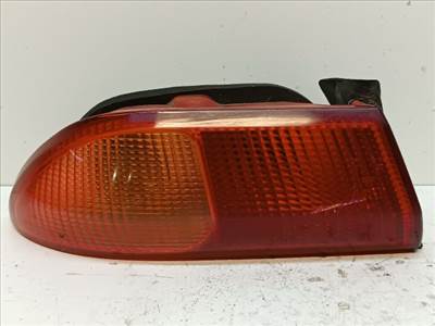 ALFA ROMEO 156 Bal Külső Hátsó Lámpa