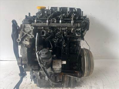 LAND ROVER FREELANDER Motor (Fűzött blokk hengerfejjel)