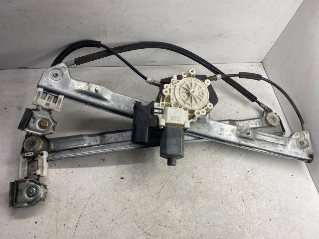 SMART FORFOUR Jobb első Ablakemelő Szerkezet (Elektromos) 1. kép