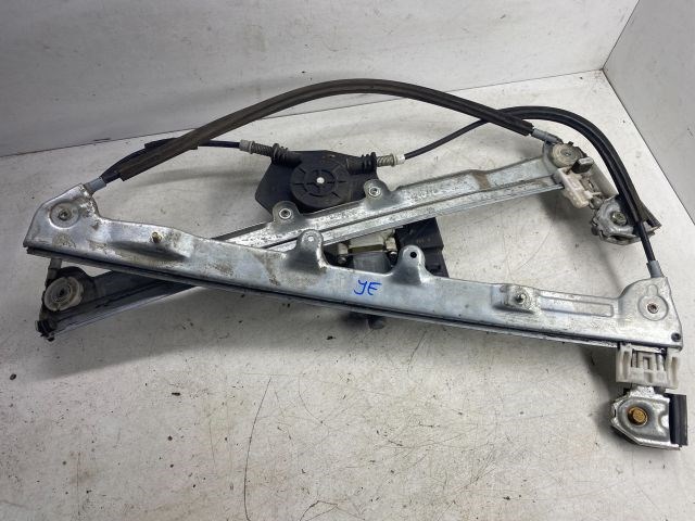 SMART FORFOUR Jobb első Ablakemelő Szerkezet (Elektromos) 2. kép