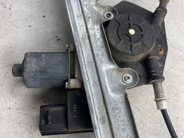 SMART FORFOUR Jobb első Ablakemelő Szerkezet (Elektromos) 3. kép