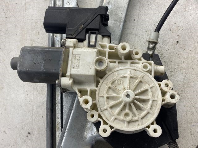 SMART FORFOUR Jobb első Ablakemelő Szerkezet (Elektromos) 4. kép