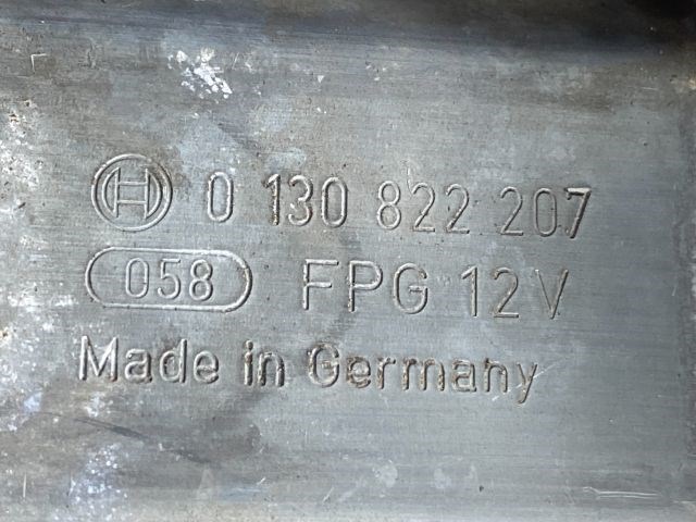 SMART FORFOUR Jobb első Ablakemelő Szerkezet (Elektromos) 7. kép