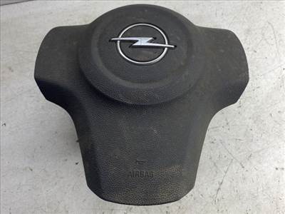 OPEL CORSA D Kormánylégzsák