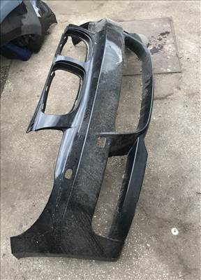 BMW 1-es sorozat E81, E82, E87, E88 M PACKET első lökhárító  51118045429