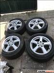  VW GOLF V 5x112 lyukosztású 6,5J 16" felni SZETT