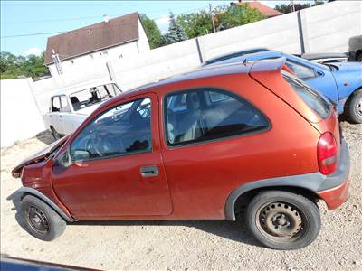 Opel CORSA B (73_78_79) 1.4 i elakadásjelző kapcsoló