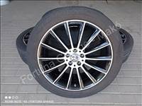 5x112 20" Mercedes-Benz (W253) nyári kerékgarnitúra