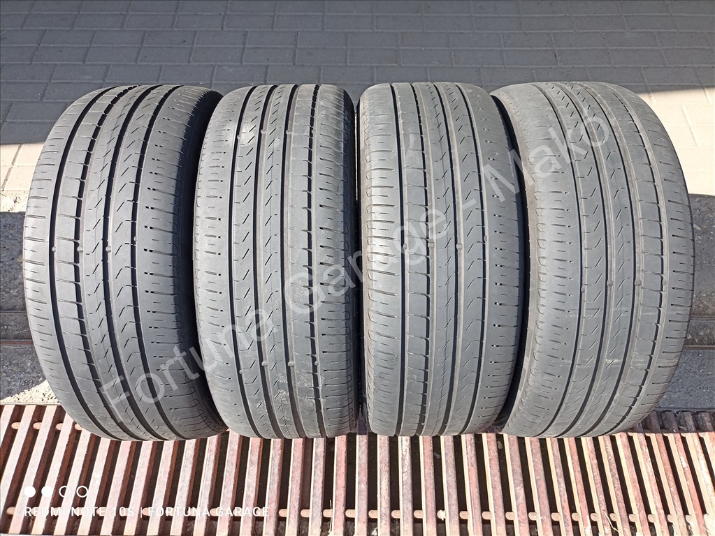 5x112 20" Mercedes-Benz (W253) nyári kerékgarnitúra 10. kép