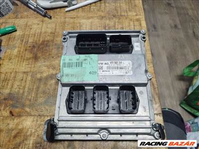Audi S5/S6/Q5/Q7/Q8 3.0 TDI Quattro Mild Hybrid 2018- motorvezérlő 059907309l 0281032806