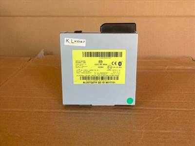 Mazda CX-5 (KE) MAZDA CX-5 Bluetooth ABS elektronika  kd4766dh0a