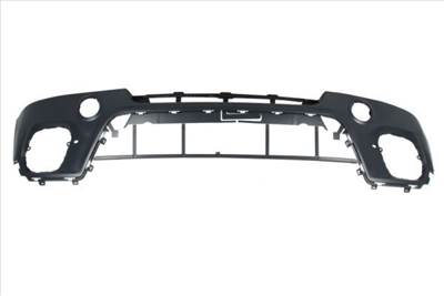 lökhárító BLIC 5510-00-0096905P for BMW