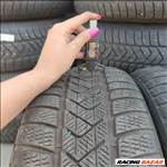 225/45 R18 Pirelli téli gumi 20000ft a 2db/151/
