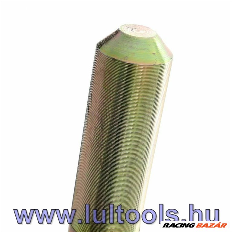 Elektromos betontömörítő (tűvibrátor) 1400W Kraftdele 2. kép