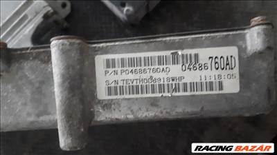 Chrysler Voyager automata váltó vezérlőegység  p04686760ad