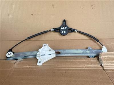 Mazda CX-5 (KE) MAZDA CX-5 Jobb első Ablakemelő Szerkezet (Elektro