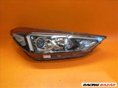 Hyundai Tucson jobb halogén lámpa 15-től 92102-D7600 (s.40)