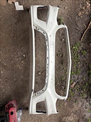 Mercedes B-osztály W246 AMG Első lökhárító a2468800600