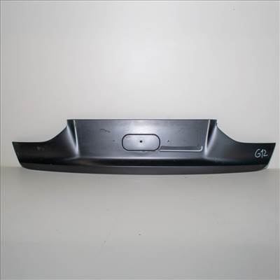 BMW 7er G11-G12 csomagtartó fedél burkolat (Cikkszám: 7379945)