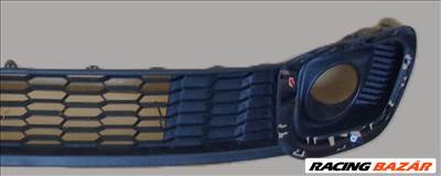 Fiat 500X első lökhárító rács 2019-