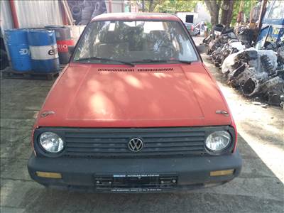 Volkswagen Golf II váltó, féltengely 