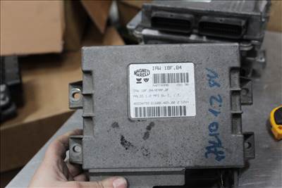 Fiat Palio Weekend motorvezérlő (46534755)