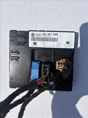 Audi A8 (D3 - 4E) komfort elektronika  4e0907289e