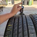 215/45 R17 Firestone nyári gumi 92000ft a 4db/223/