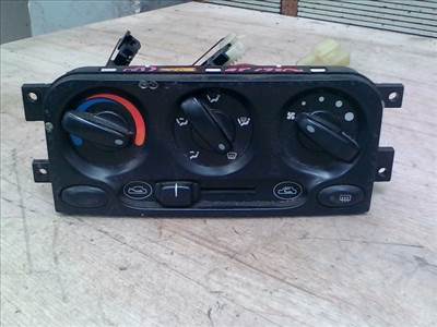 DAEWOO MATIZ 01-05 Fűtés vezérlő panel