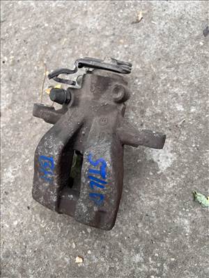 Fiat Stilo Bal hátsó féknyereg 
