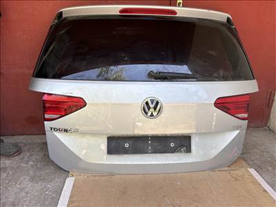 Volkswagen Touran II ajtó 