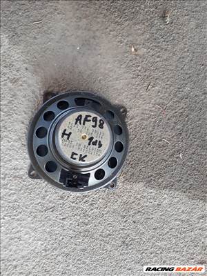 Opel Astra F 1998 , 5 ajtós kalaptartó mellé hangszóró  gm90228314
