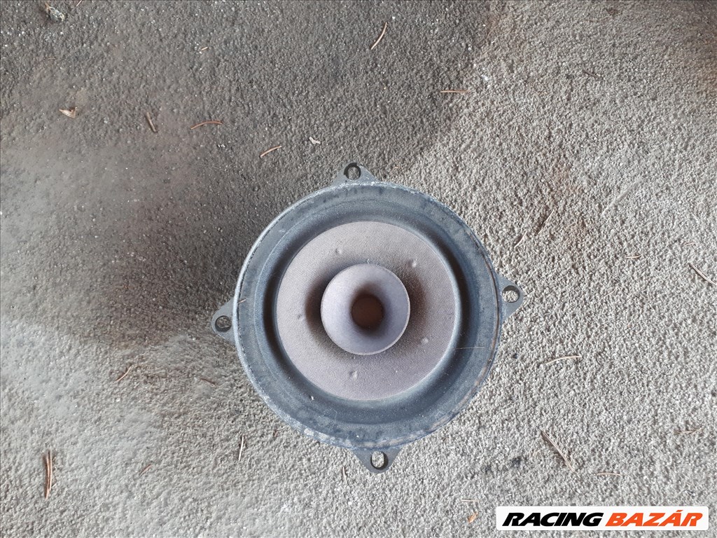 Opel Astra F 1998 , 5 ajtós kalaptartó mellé hangszóró  gm90228314 2. kép