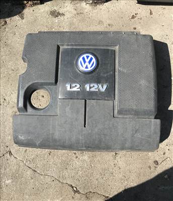 Volkswagen Polo IV 9N 1,2 12V légszűrőház 03e129607