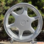 5x120 King K1000 7x15" ET20 új alufelni garnitúra