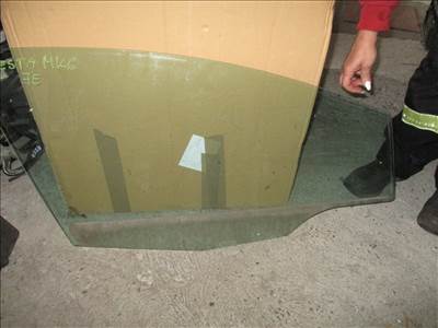 Ford Fiesta Mk6 ajtóüveg jobbos