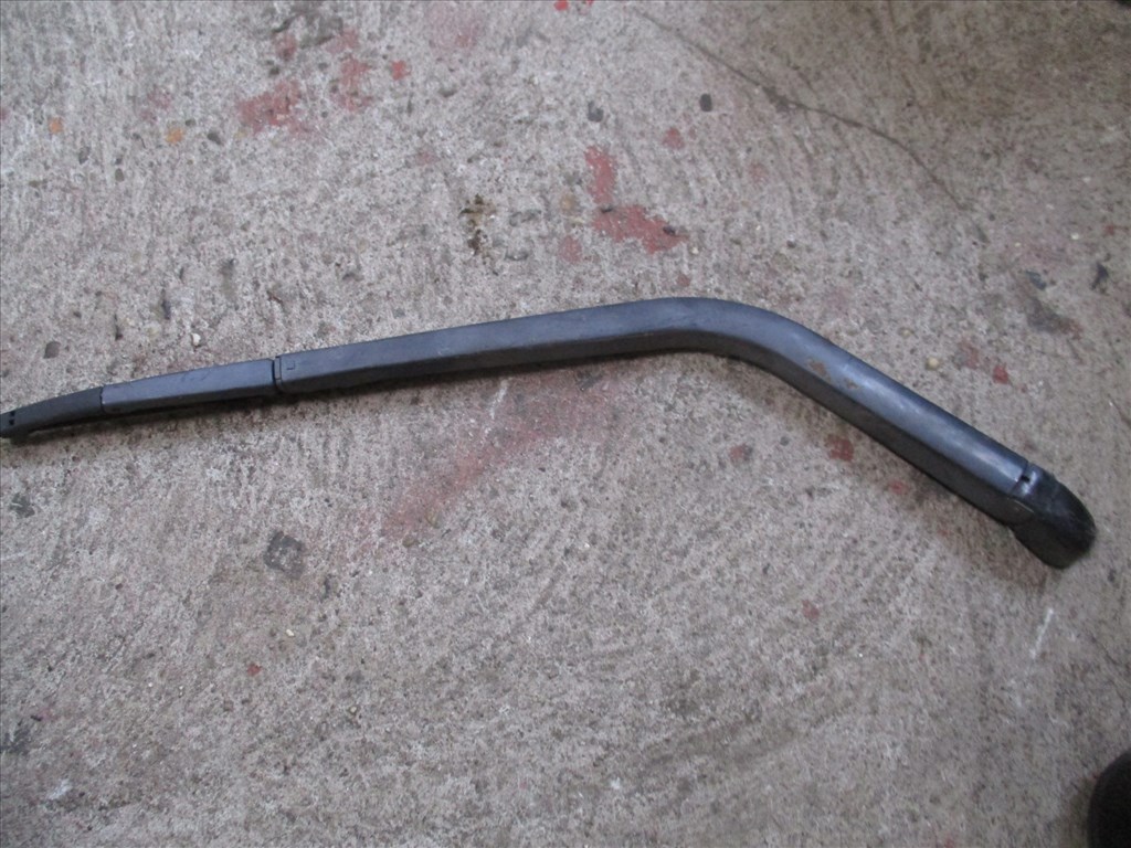 Fiat Doblo I hátsó ablaktörlő kar 1. kép