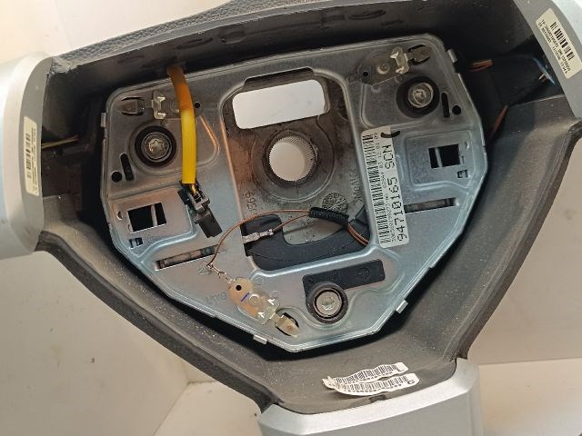 OPEL ASTRA H Multikormány 3. kép