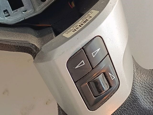 OPEL ASTRA H Multikormány 5. kép