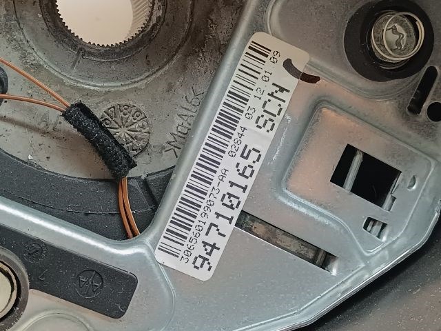 OPEL ASTRA H Multikormány 6. kép